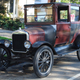 Illustration for article titled 1924 Ford Model T Tudor